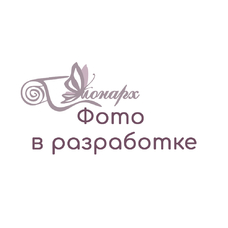 Балдахин с бейкой (фатин)