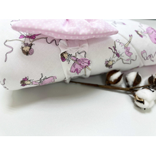 Конверт-одеяло на выписку КО-3